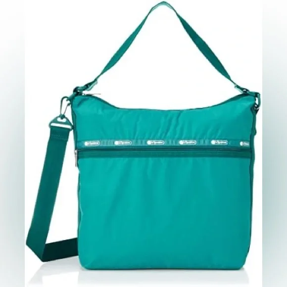 レスポートサック　 LG BUCKET SHOULDER BAG 2way LG BUCKET SHOULDER BAG リサイクルドブラックJP
